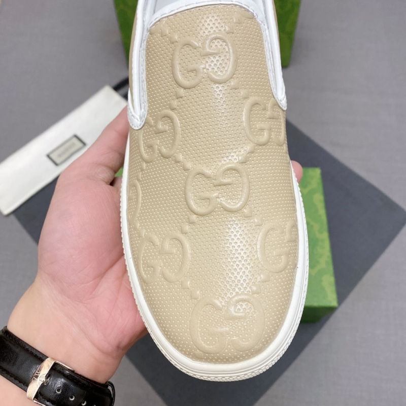 Gucci Casual Shoes